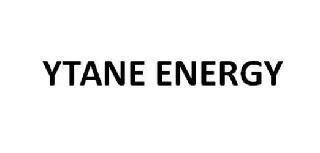 YTANE ENERGY logo