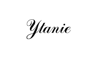 YTANIE logo