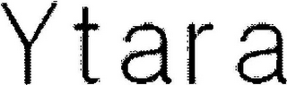 YTARA logo