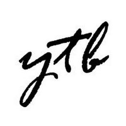 YTB logo