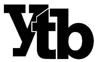 YTB logo