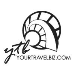 YTB YOURTRAVELBIZ.COM logo
