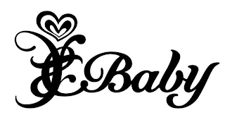 Y&TBABY logo