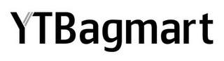 YTBAGMART logo