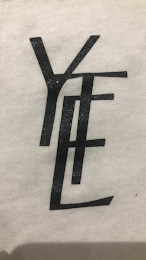 YTE logo