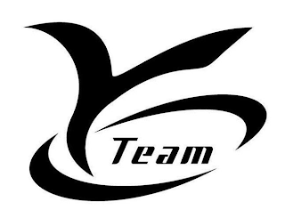 YTEAM logo