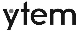 YTEM logo