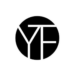 YTF logo