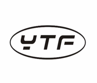YTF logo