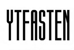 YTFASTEN logo