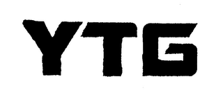 YTG logo