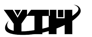 YTH logo
