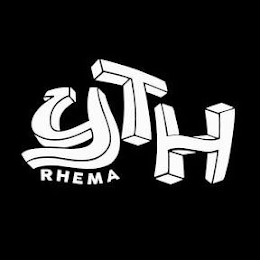 YTH RHEMA logo