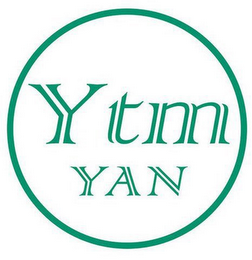YTM YAN logo
