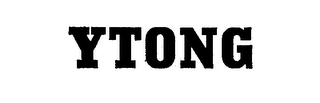 YTONG logo