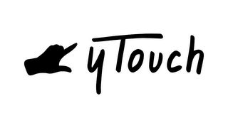 YTOUCH logo