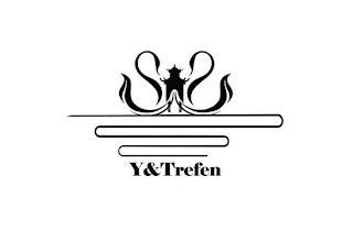 Y&TREFEN logo