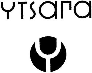 YTSARA logo