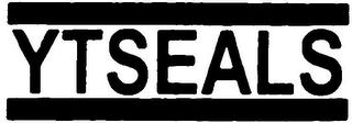 YTSEALS logo