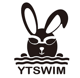 YTSWIM logo