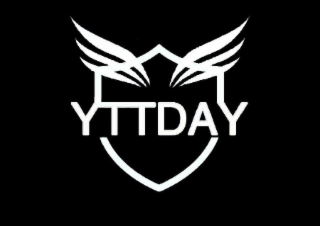 YTTDAY logo