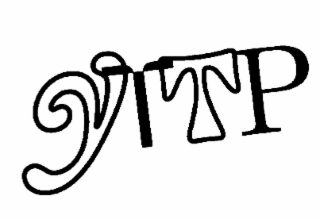 YTTP logo