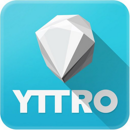 YTTRO logo