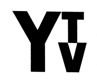 YTV logo