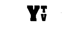 YTV logo