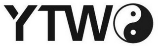 YTW logo