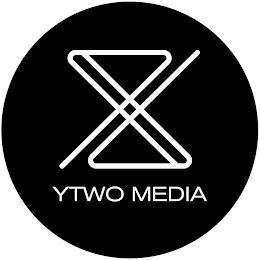 YTWO MEDIA X logo