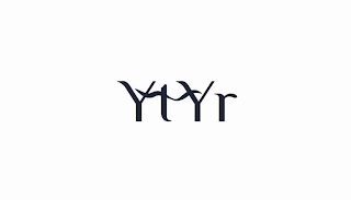 YTYR logo