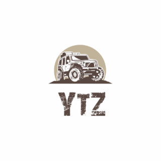 YTZ logo