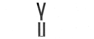 YU logo