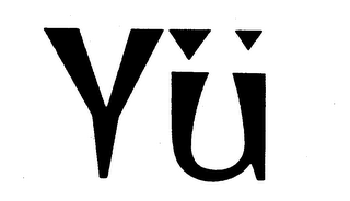 YU logo