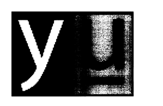YU logo