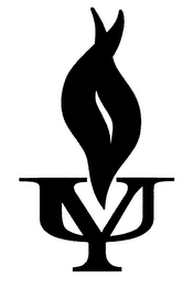 YU logo