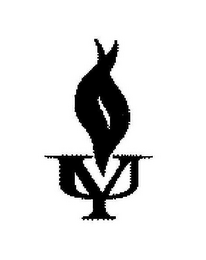 YU logo