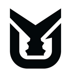 YU logo