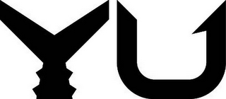 YU logo