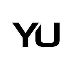 YU logo