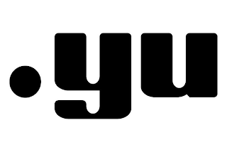.YU logo