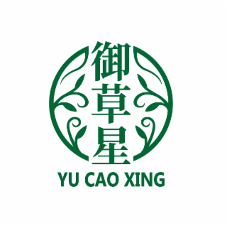 YU CAO XING logo