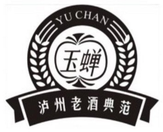 YU CHAN logo