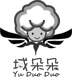 YU DUO DUO logo
