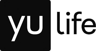 YU LIFE logo