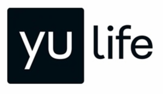 YU LIFE logo