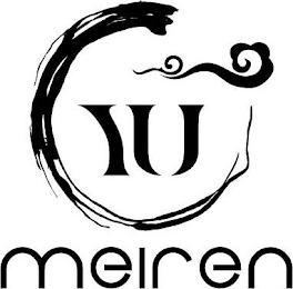YU MEIREN logo