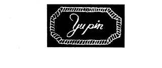 YU PIN logo