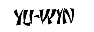 YU-WYN logo